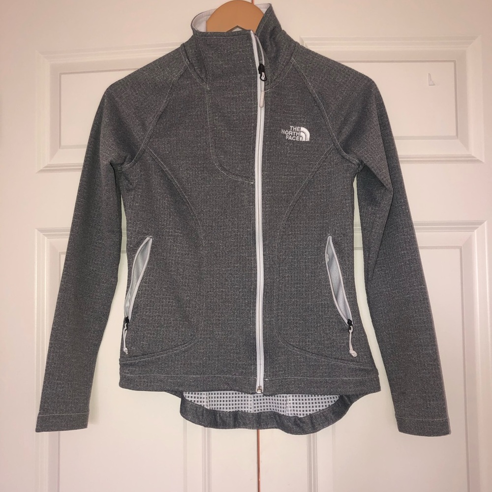 North face